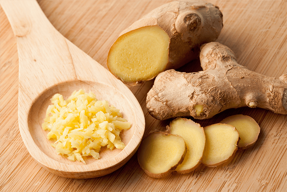 ginger section image 1